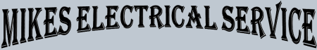 Mike's Electrical Service: Master Electricians Serving Virginia Beach, Norfolk, Portsmoth, and Chesapeake